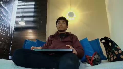 Damon  Salvatore online show from 03.25.26