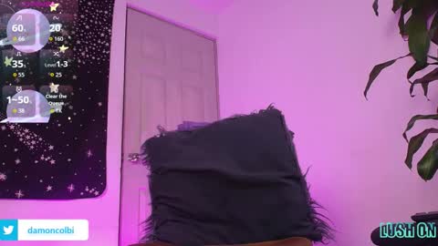 Snapshot of damoncolbi chatting on 02.28.26 damoncolbi online show from 02.28.26