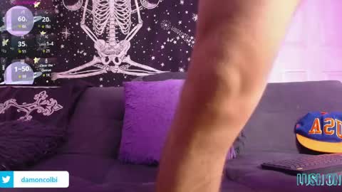 damoncolbi online show from 04.17.26