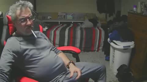 dan137111 online show from 03.20.26