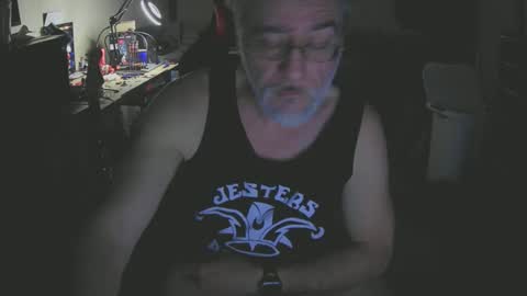 dan137111 online show from 04.07.26