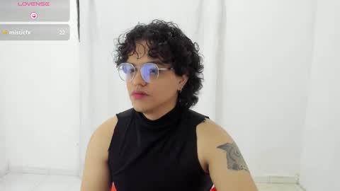 Snapshot of dan_blous chatting on 02.13.26 Diane Blosson online show from 02.13.26