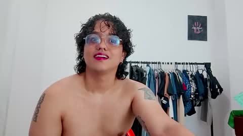 Snapshot of dan_blous chatting on 02.26.26 Diane Blosson online show from 02.26.26