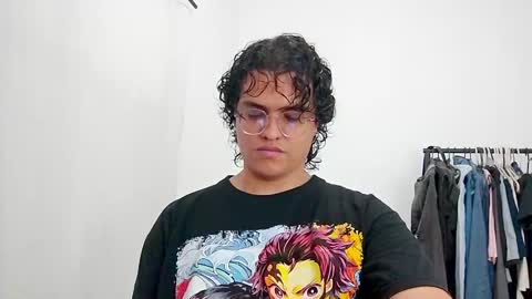 Diane Blosson online show from 03.16.26