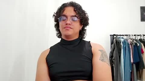 Diane Blosson online show from 03.30.26