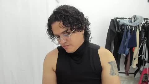 Diane Blosson online show from 04.11.26