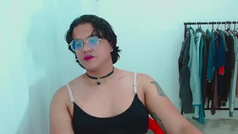 Diane Blosson online show from 05.27.26