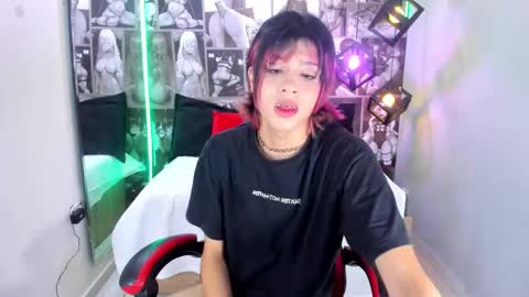 D A N online show from 11.30.25