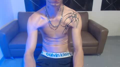 dan_jonson15 online show from 09.11.25