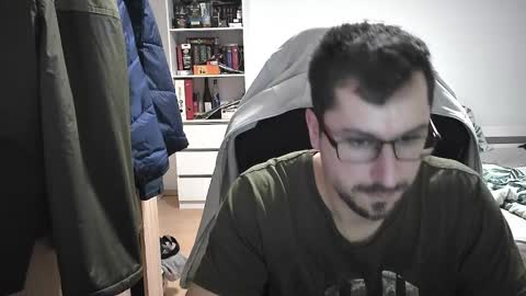 King Dan online show from 12.05.24