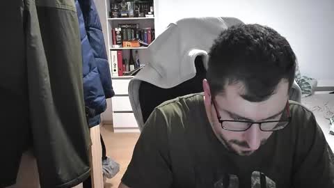 King Dan online show from 12.06.24