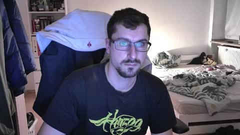 King Dan online show from 12.09.24