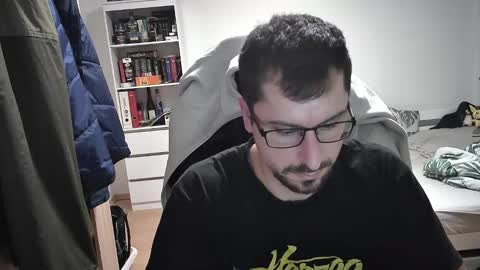 King Dan online show from 12.12.24