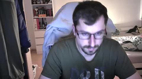 King Dan online show from 12.20.24