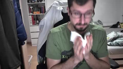 King Dan online show from 12.22.24