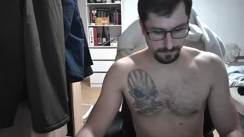 King Dan online show from 01.06.25