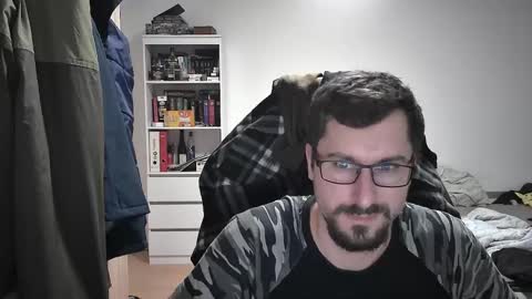 King Dan online show from 01.17.25