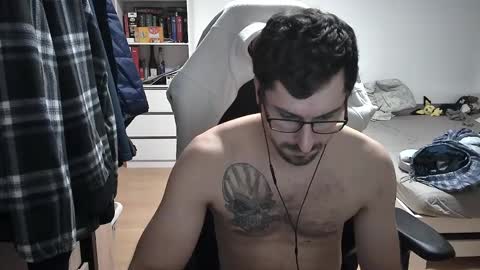 King Dan online show from 01.27.25