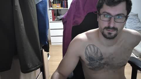 King Dan online show from 02.07.25