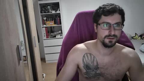 King Dan online show from 02.16.25