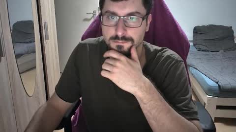 King Dan online show from 09.09.25