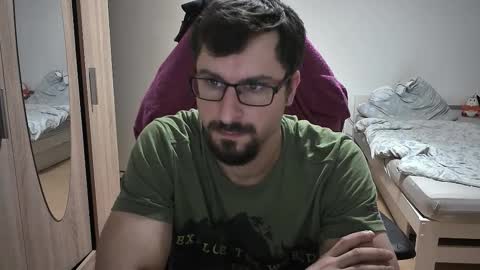 King Dan online show from 10.03.25