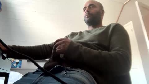 dan_the_man43 online show from 01.06.26