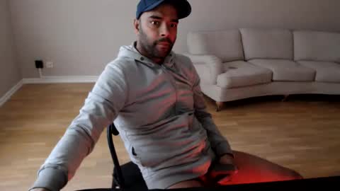 dan_the_man43 online show from 03.01.26