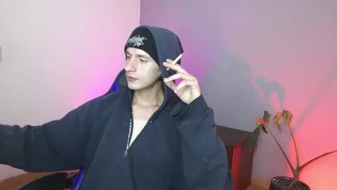 Snapshot of dan_yagami chatting on 06.22.26 Dan and Noah online show from 06.22.26