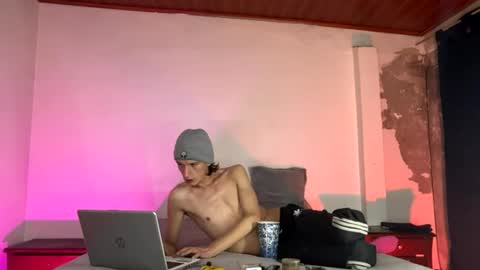 Snapshot of dan_yagami chatting on 07.09.26 Dan and Noah online show from 07.09.26