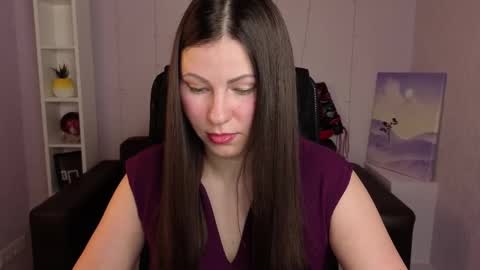 Snapshot of dana_dom chatting on 02.05.26 Dana Dom online show from 02.05.26