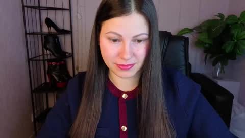 Dana Dom online show from 03.22.26