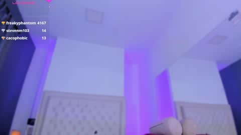 Dana online show from 02.18.25