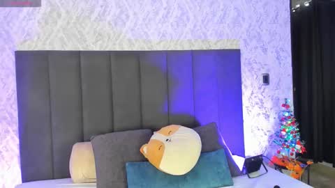 Dana online show from 12.21.25