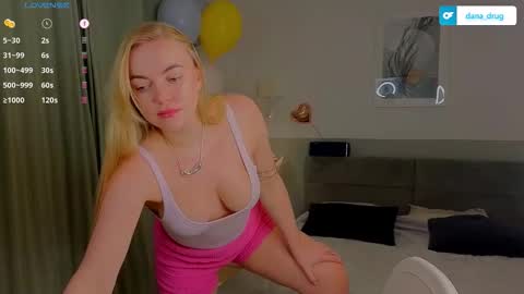 Dana online show from 03.30.26