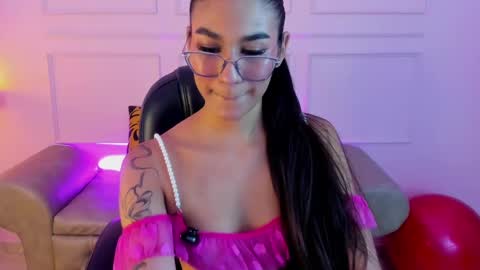 dana_paula online show from 09.21.25