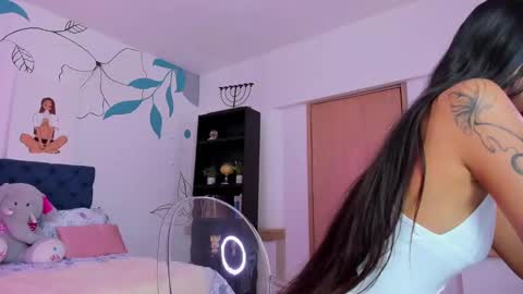 dana_paula online show from 10.18.25