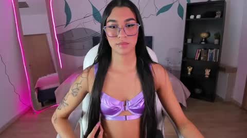 dana_paula online show from 11.20.25