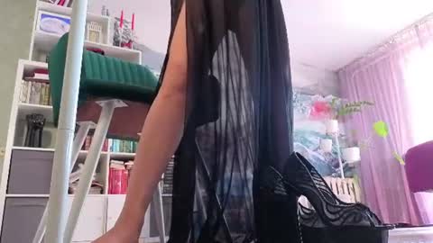 Dana online show from 06.27.26