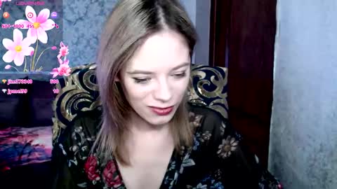 Dana SmileX online show from 02.05.26