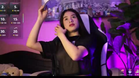 Snapshot of danaa_rouse chatting on 02.05.26 danaa_rouse online show from 02.05.26