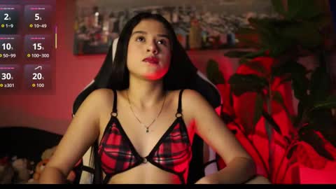 Snapshot of danaa_rouse chatting on 02.26.26 danaa_rouse online show from 02.26.26