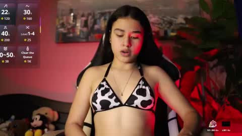 Dana Rouse online show from 03.23.26