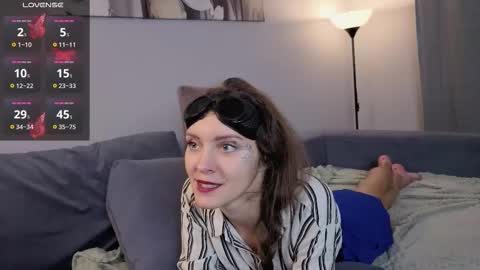 danaaddams online show from 10.31.25