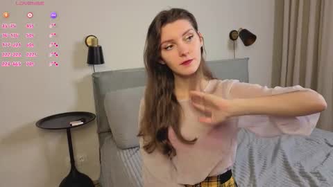 danaaddams online show from 11.29.25