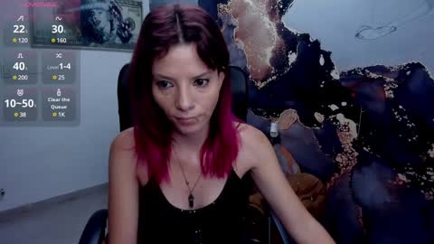 Danaa Rey online show from 02.03.25