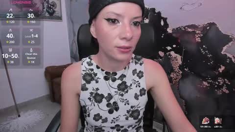 Danaa Rey online show from 02.26.25