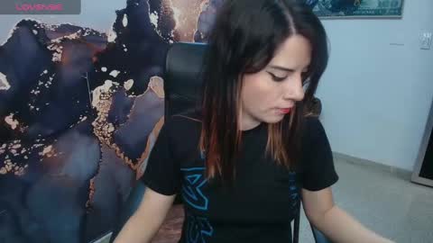 Danaa Rey online show from 10.09.25