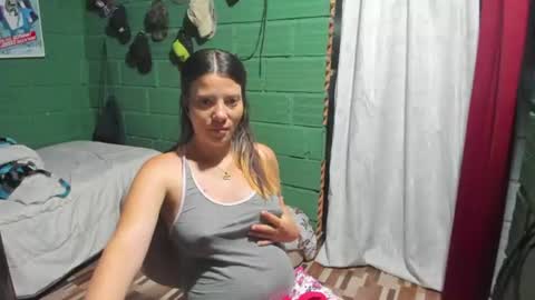 Snapshot of danaarey chatting on 06.14.26 Danaa Rey online show from 06.14.26