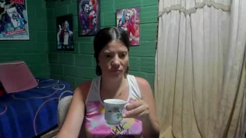 Snapshot of danaarey chatting on 07.05.26 Danaa Rey online show from 07.05.26